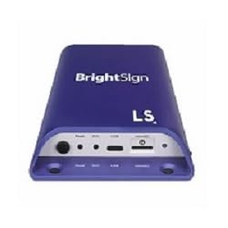 BrightSign �f�W�^���T�C�l�[�W�v���[���[ BrightSign LS424 BS/LS424