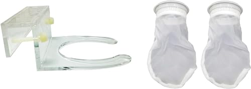 Bubblefin 4-Inch with Bags