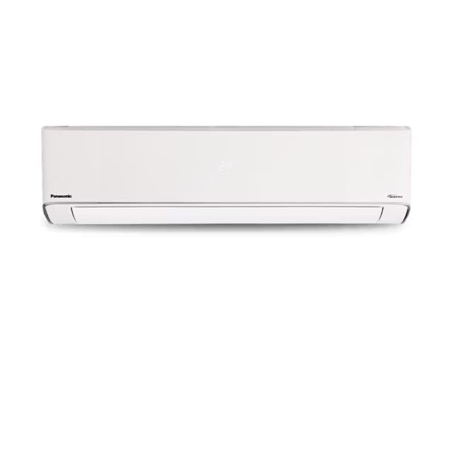 Image of Panasonic EU 8 in 1 Convertible 1.5 Ton 3 Star Inverter Split Smart AC (CS /CU-EU18CKY3XFMH),MirAie+Matter,Dustbustor TechnologyPM0.1 Filter,Ag Clean,4Way Swing,High CFM 5280CC & Eco tough Outdoor