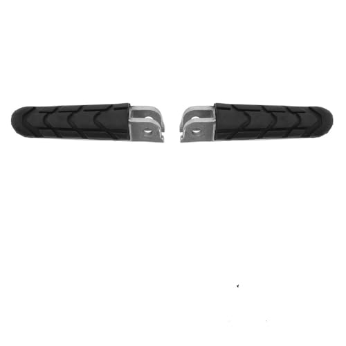 Repose-Pieds Avant pour VTR1000 1997 et CBR 600 F4i | Confort Moto