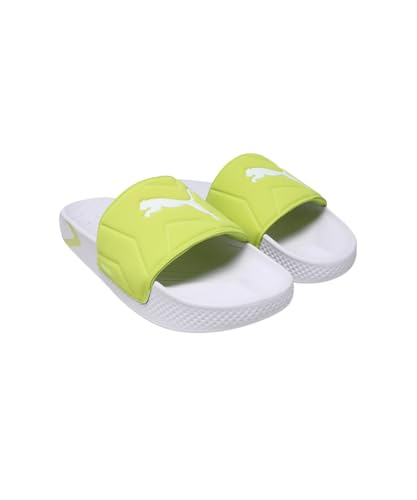 Image of PUMA mens Softridepro Leadpuff Slide