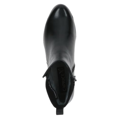 Stivaletti Caprice 9-25403-45 Nero - 3