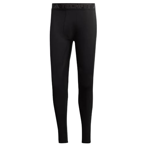 Leggings adidas Techfit Cover