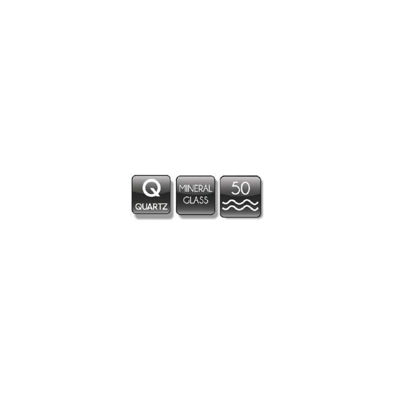 Inter Orologio Al Quarzo Uomo trendy cod. P-I7476UNB