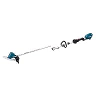 【エコツール豊田インター店】Makita/マキタ 18v充電式草刈機 MUR190SDST シンプル機能モデル(楽らくモード非搭載)　【愛知県/豊田インター店/工具】 マキタ（makita） 草刈り機 充電式草刈機 18V/6.0Ah MUR190UDRG U