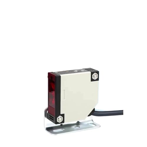 Capteur photoélectrique proximité E3JK-R4M1 détecteur optique infrarouge 4m câble