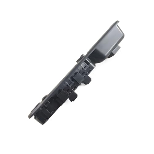 Bouton Leve Vitre 6554.KT Commande Gauche pour 307 de 2007 à 2010 - 3