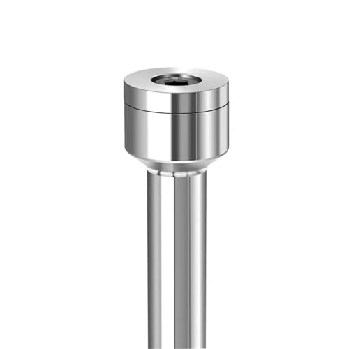 Saw Milling Cutter Slitting CNC Slotting Machining Metal Cutting Tool 10mm 13mm Saw Arbor Blade Holder(10x16xC12x70)