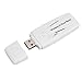WiFi/WLAN günstig Kaufen-Dualband-WLAN-Adapter, 300 Mbit/s WLAN-Adapter für Ralink RT3572 Chipsatz USB-WLAN-Adapter 2,4 G 5,8 G Dualfrequenz