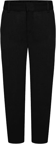 Pantalon spacieux garçon pour les jeux en plein air et les sorties scolaires