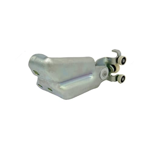 Rodillo puerta corredera para reparar acceso lateral de Peugeot Boxer