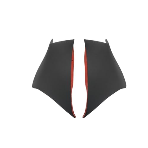 Ailettes Spoiler pour GSX-R1300 2021-2025 - Supprimez le Guidonnage et Allégez l'Avant