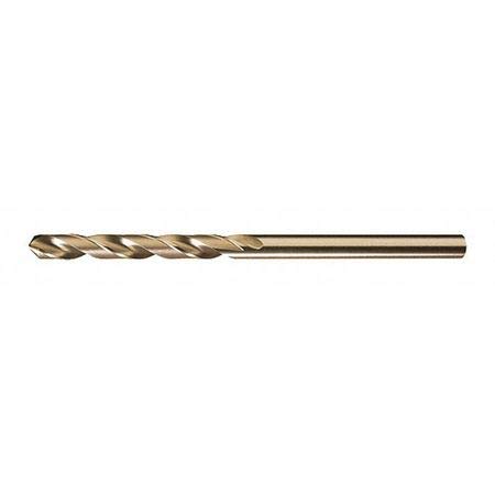 Extra Long Drill Bit,0.1520"