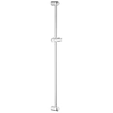 Markenqualität GROHE Tempesta  Brause- und Duschsysteme - Brausestange  900mm, feste Bohrlöcher zur Befestigung, chrom  27524000