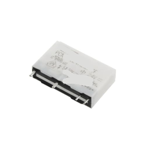 Relais 4 broches PCNH-124H3MHZF 5A pour automatiser vos appareils de maison connectée