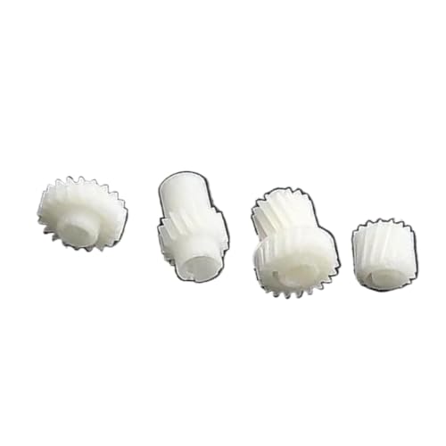 Kit engrenages développeur DV214 DV313 pour photocopieur Konica Minolta