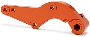 CNC 320 mm disco freno rotore adattatore pinze staffe – 125 144 200 250 300 350 380 400 450 500 505 520 525 530 540 600 SX SXS SXC SXF XC GS XCF XCW EXC MXC 6200 625 LC4 ENDURO SUPERMOTO