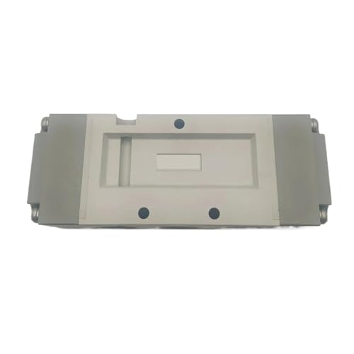 Vanne de commande pneumatique VFA5220-03 contre les pannes d'air comprimé - 3