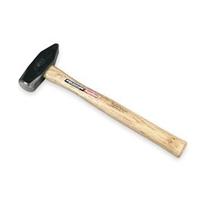 Blacksmith Hammer, Hickory, 40 Oz