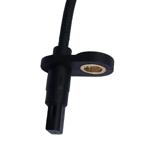 Sensor de velocidad ABS para Civic repuesto de rueda delantera y trasera 5