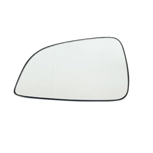 Rétroviseur verre de remplacement gauche haut de gamme pour Opel Astra H GTC