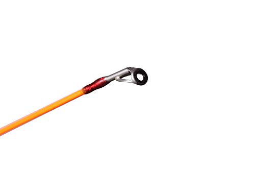 AbuGarcia (アブガルシア) ソルティースタイル クアッドコンセプト SStyle QUADC SSQS-5102ULS/632LT 釣竿 釣り竿 替えティップ付き アジング メバル ライトゲーム 8枚目