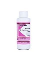kirkman reduced l-glutathione lotion Kirkman Labs Glutathione Cream , 2 oz (57 gm) main image 1