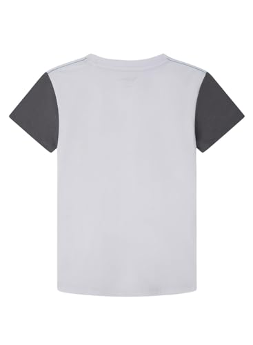 T-shirt Pepe Jeans garçon Meule vêtements mode junior en coton - 2