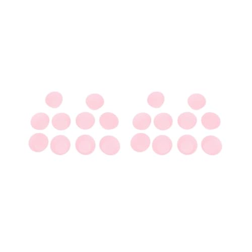 2�̃Z�b�g�V���R�����}�t�B���J�b�v �ی^ 7cm �P�[�L�J�b�v ���^�P�[�L�^ �s���N