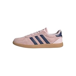 adidas Damen BREAKNET Sleek Sneaker