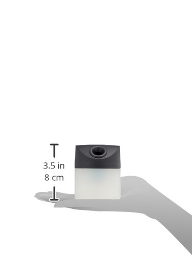 TEMPTU Pro Airbrush Cleaning Pot For Traditional Airbrush Gun Or Airpod Pro | Lightweight & Portable - Image 3