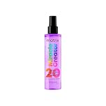 Matrix, Termoprotettore Capelli, Spray Multibeneficio Profumato, Styling Professionale, Miracle Creator, 190 ml