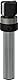 PRO Router Bit Top Bearing Flush Trim, Ø 12.7 x L 9.5, Shank 8 mm