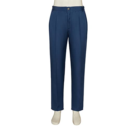 Dr.Drakken Cosplay Costume Halloween Outfits for Men