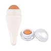 Cuckoo-Face-Makeup-Oil-Absorbing-Volcanic-Face-RollerDouble-RollerOily-Skin-ControlReusable-Facial-Skincare-Tool-for-At-Home Cuckoo Face Makeup Oil-Absorbing Volcanic Face Roller,Double Roller,Oily Skin Control,Reusable Facial Skincare Tool for At-Home