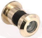 Brass Jumbo Door Viewer