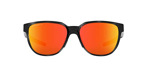 Image of Oakley mens Oo9250 Actuator Rectangular Sunglasses