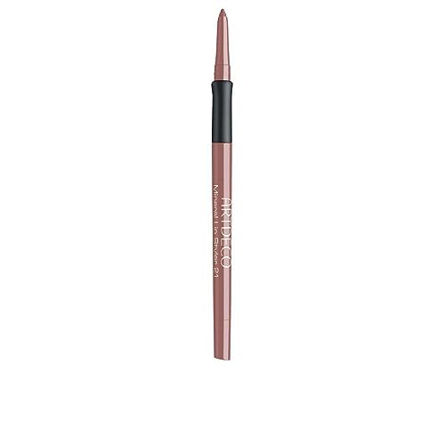 ARTDECO Mineral Lip Styler - Rückdrehbarer, mineralhaltiger Lippenkonturenstift - 1 x 4g