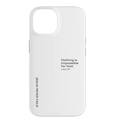 ���J1:37�u�_�ɂƂ��ĕs�\�Ȃ��Ƃ͉����Ȃ��A��]�A�L���X�g���k�v �X�}�z�P�[�X iPhone 14 �p