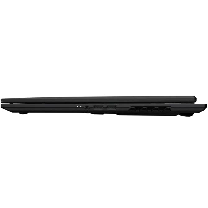 Image of GIGABYTE A18 2025 Laptop, 8-Core AMD Ryzen 7 260, 18 inch WQXGA 165Hz IPS Display, NVIDIA GeForce RTX 5060, 48GB DDR5 2TB SSD, Single-Zone RGB Backlit Keyboard, Wi-Fi 6E, Win11 Home