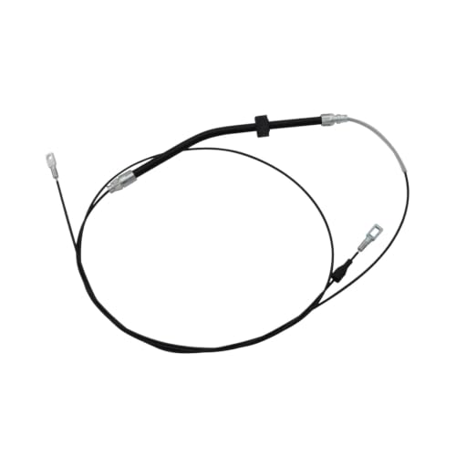 Cable freno estacionamiento Benz W903 para el mantenimiento diario de furgonetas de trabajo