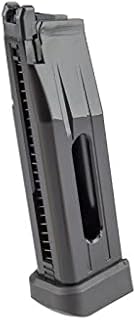 1911 Airsoft Hi-Capa Baba Yaga CO2 Blowback Airsoft Magazine 330FPS---KLI (CO2 28 Round Magazine)