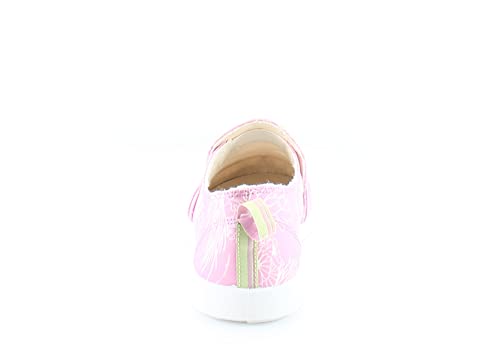 Vionic Malibu Women's Slip-on Comfort Shoe Jellyfish - 6 Wide4