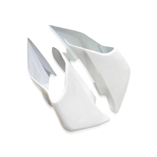 Ailes aérodynamiques de moto de haute précision pour YZF-R1 R3 R25