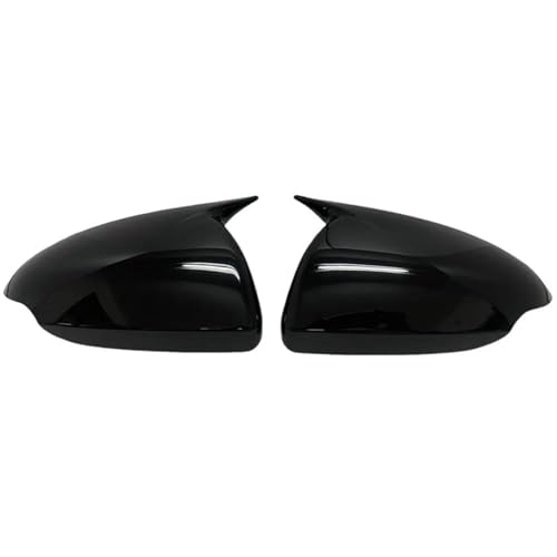 Coque de rétroviseur pour Hyundai IONIQ 2016-2022 solution anti fissure