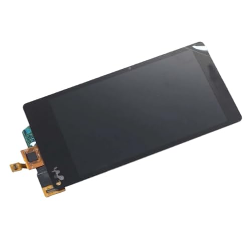 Écran LCD tactile pour Sony NW-ZX2 à affichage haute précision