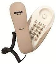 Multitek Md50 Daire  nterkom Telefon