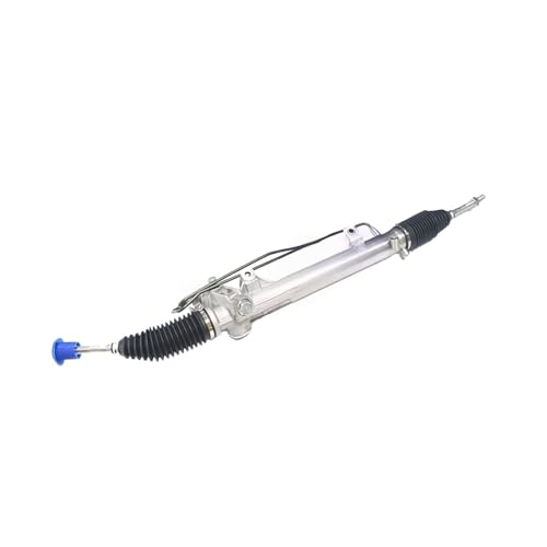 Cremallera de dirección asistida 32131092031 para BMW E46 325xi caja de dirección LHD 6