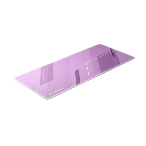 Tapis antidérapant Newskill Artemis avec surface textile fluide - 5