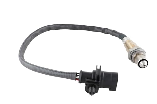 Sensor de Oxígeno Bosch 17238 Premium Original miniatura 6